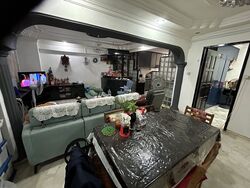 Blk 517 Choa Chu Kang Street 51 (Choa Chu Kang), HDB 4 Rooms #446112681